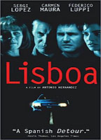 Lisboa (1999) Cenas de Nudez