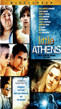 Little Athens (2005) Cenas de Nudez