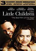 Little Children (2006) Cenas de Nudez