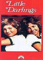 Little Darlings (1980) Cenas de Nudez