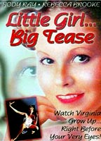Little Girl... Big Tease (1977) Cenas de Nudez