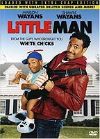 Little Man (2006) Cenas de Nudez