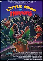 Little Shop of Horrors (1986) Cenas de Nudez