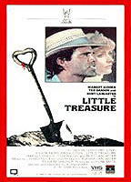 Little Treasure (1985) Cenas de Nudez