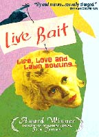 Live Bait 1995 filme cenas de nudez
