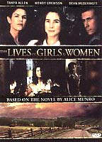 Lives of Girls & Women 1994 filme cenas de nudez