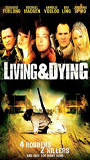 Living & Dying cenas de nudez