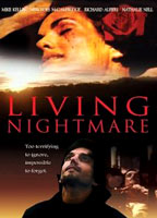 Living Nightmare 1983 filme cenas de nudez