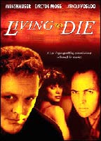 Living to Die 1990 filme cenas de nudez