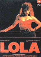 Lola (1981) Cenas de Nudez