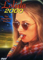 Lolita 2000 (1998) Cenas de Nudez