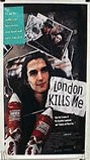 London Kills Me (1991) Cenas de Nudez