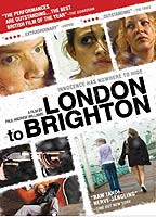London to Brighton (2006) Cenas de Nudez