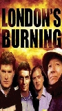 London's Burning: The Movie cenas de nudez