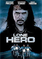 Lone Hero (2002) Cenas de Nudez