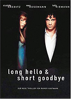 Long Hello and Short Goodbye (1999) Cenas de Nudez
