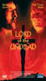 Lord of the Undead 2004 filme cenas de nudez