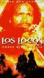 Los Locos: Posse Rides Again 1997 filme cenas de nudez