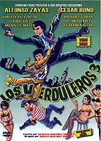 Los verduleros 3 (1988) Cenas de Nudez