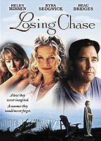 Losing Chase (1996) Cenas de Nudez