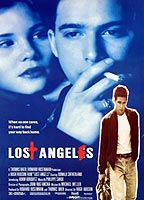 Lost Angels 1989 filme cenas de nudez