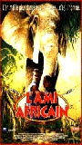 Lost in Africa 1994 filme cenas de nudez