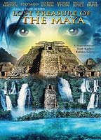 Lost Treasure of the Maya 2008 filme cenas de nudez