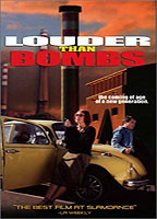 Louder than Bombs (I) 2001 filme cenas de nudez