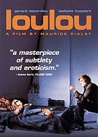Loulou (1980) Cenas de Nudez
