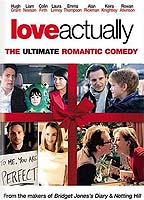 Love Actually (2003) Cenas de Nudez