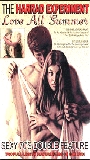 Love All Summer (1974) Cenas de Nudez