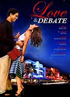 Love and Debate (2005) Cenas de Nudez