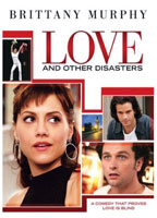 Love and Other Disasters 2006 filme cenas de nudez