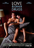 Love & Other Drugs 2010 filme cenas de nudez