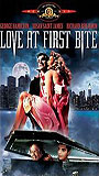 Love at First Bite 1979 filme cenas de nudez