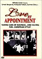 Love by Appointment 1976 filme cenas de nudez