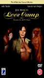 Love Camp 1977 filme cenas de nudez