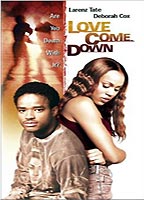Love Come Down (2000) Cenas de Nudez