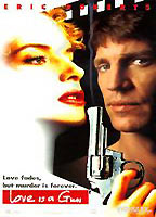 Love Is a Gun (1994) Cenas de Nudez