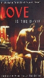 Love Is the Devil 1998 filme cenas de nudez