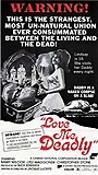Love Me Deadly (1972) Cenas de Nudez