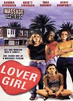 Lover Girl (1997) Cenas de Nudez
