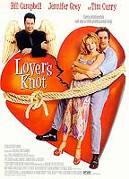 Lover's Knot cenas de nudez