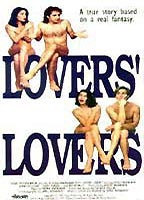Lovers, Lovers cenas de nudez
