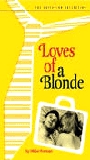 Loves of a Blonde (1965) Cenas de Nudez