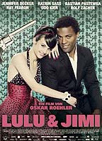 Lulu und Jimi 2009 filme cenas de nudez