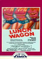 Lunch Wagon cenas de nudez