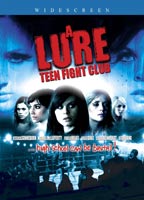 Lure: Teen Fight Club (2010) Cenas de Nudez