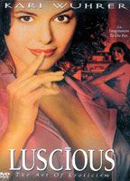 Luscious 1999 filme cenas de nudez