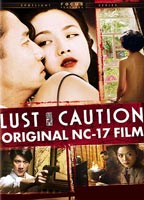 Lust, Caution 2007 filme cenas de nudez